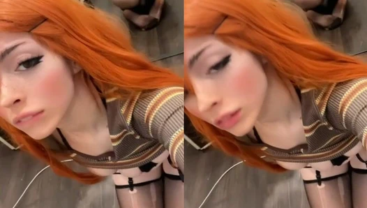 Cinnannoe - Video Leaks #565