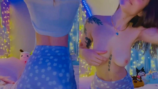 Cinnannoe - Video Leaks #575