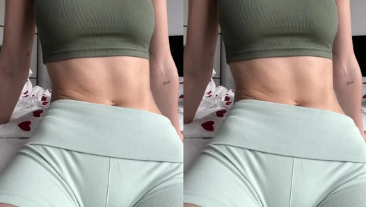 Sonya Blaze - Video Leaks #18