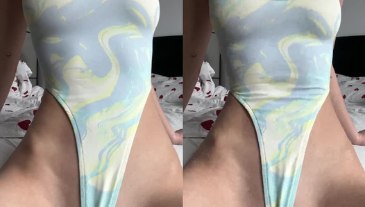 Sonya Blaze - Video Leaks #31