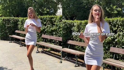 Sonya Blaze - Video Leaks #73