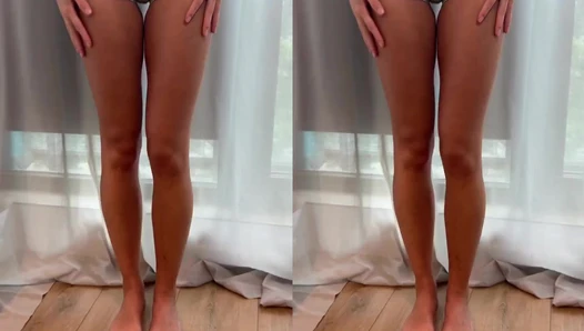 Sonya Blaze - Video Leaks #77