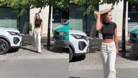 Sonya Blaze - Video Leaks #83