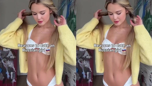 Sonya Blaze - Video Leaks #84