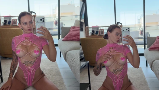 Mrs_Carolina - Video Leaks #56
