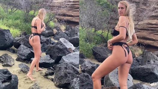 beachbaby69 - Video Leaks #128
