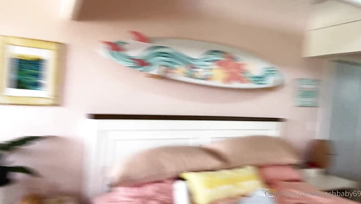beachbaby69 - Video Leaks #145