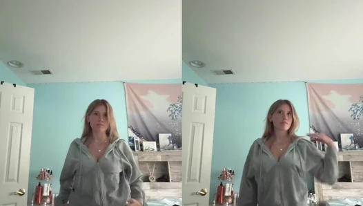Felicity Smoak - Video Leaks #631