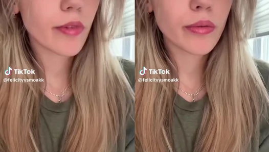 Felicity Smoak - Video Leaks #779