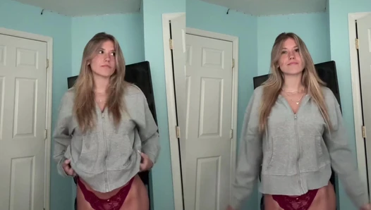Felicity Smoak - Video Leaks #793