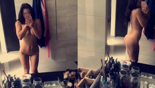 Stefanie Gurzanski - Video Leaks #440