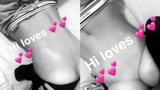 Stefanie Gurzanski - Video Leaks #448