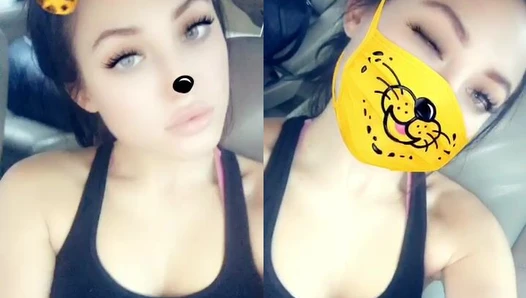 Stefanie Gurzanski - Video Leaks #455