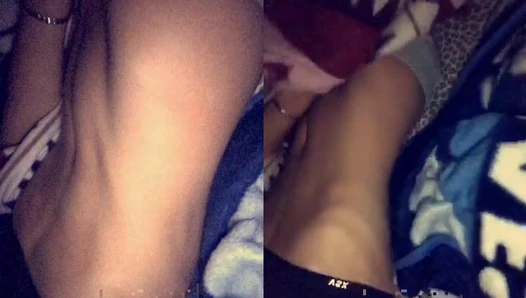 Stefanie Gurzanski - Video Leaks #457