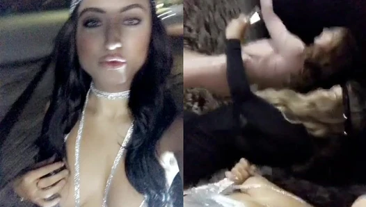 Stefanie Gurzanski - Video Leaks #460