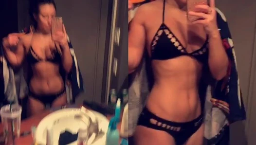 Stefanie Gurzanski - Video Leaks #470