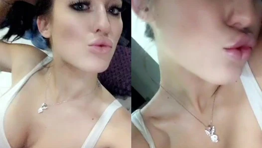 Stefanie Gurzanski - Video Leaks #479