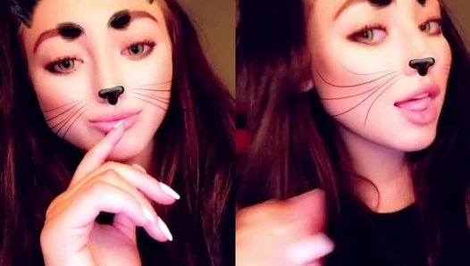Stefanie Gurzanski - Video Leaks #503