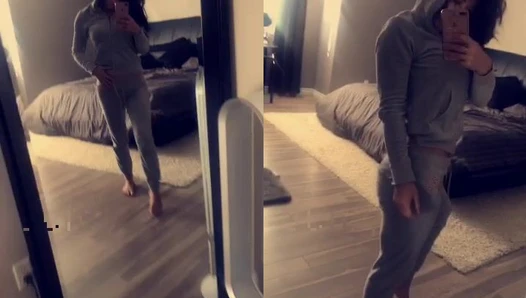 Stefanie Gurzanski - Video Leaks #504