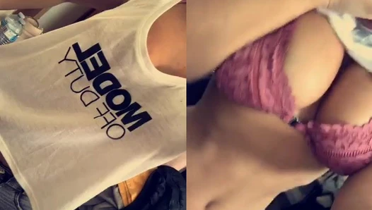 Stefanie Gurzanski - Video Leaks #523