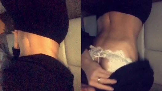 Stefanie Gurzanski - Video Leaks #527