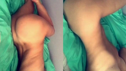 Stefanie Gurzanski - Video Leaks #537