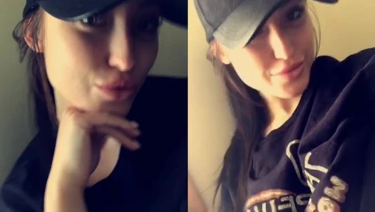 Stefanie Gurzanski - Video Leaks #539