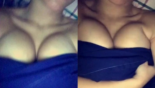Stefanie Gurzanski - Video Leaks #541