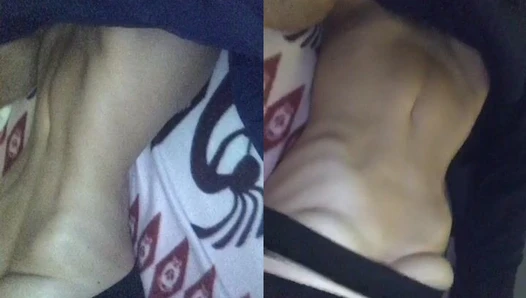 Stefanie Gurzanski - Video Leaks #542