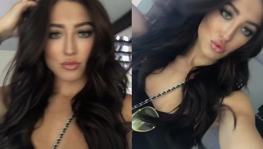 Stefanie Gurzanski - Video Leaks #547