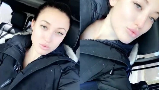 Stefanie Gurzanski - Video Leaks #557