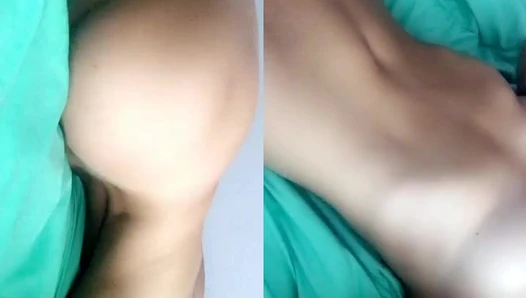 Stefanie Gurzanski - Video Leaks #562