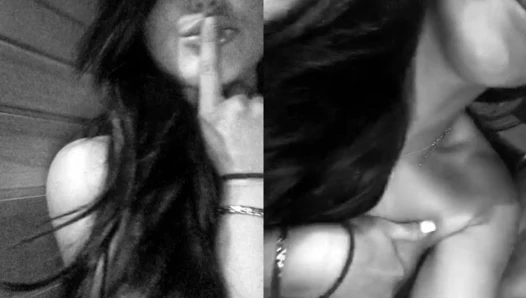 Stefanie Gurzanski - Video Leaks #569