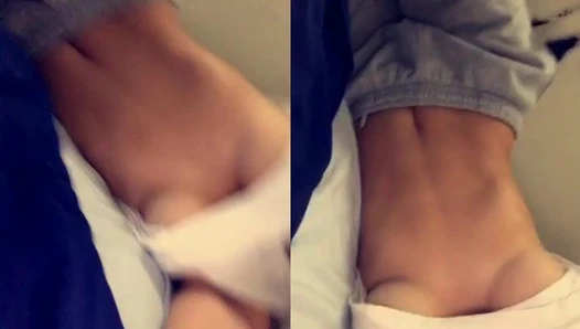 Stefanie Gurzanski - Video Leaks #577