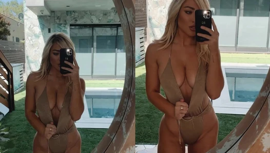 Stefanie Gurzanski - Video Leaks #612