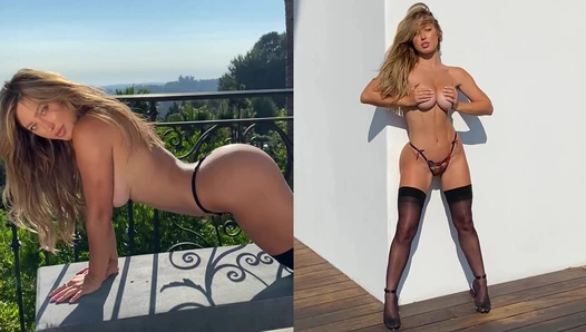 Stefanie Gurzanski - Video Leaks #617