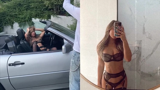 Stefanie Gurzanski - Video Leaks #624