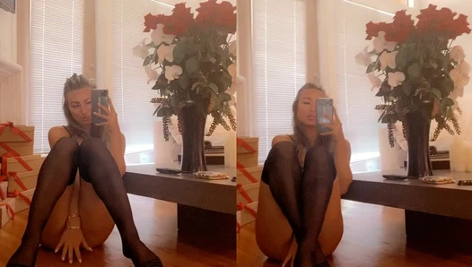 Stefanie Gurzanski - Video Leaks #655