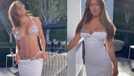 Stefanie Gurzanski - Video Leaks #657