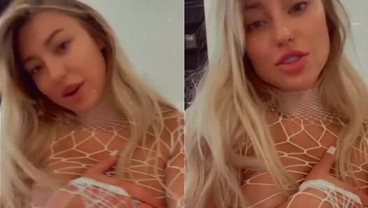 Stefanie Gurzanski - Video Leaks #665