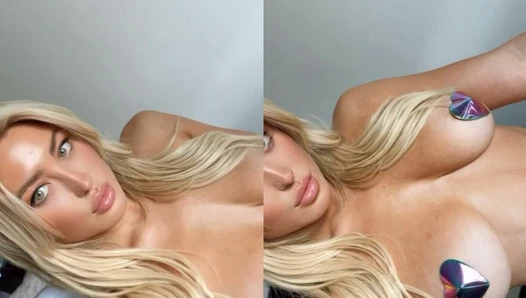 Stefanie Gurzanski - Video Leaks #668