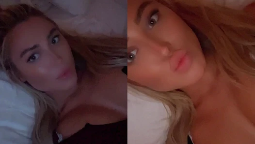 Stefanie Gurzanski - Video Leaks #678