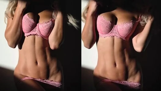 Stefanie Gurzanski - Video Leaks #707