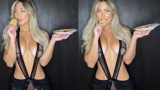 Stefanie Gurzanski - Video Leaks #710