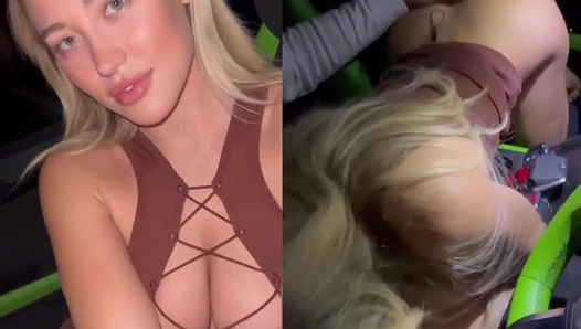 Stefanie Gurzanski - Video Leaks #752