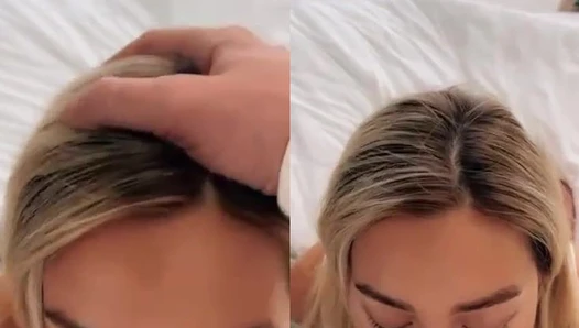Stefanie Gurzanski - Video Leaks #757