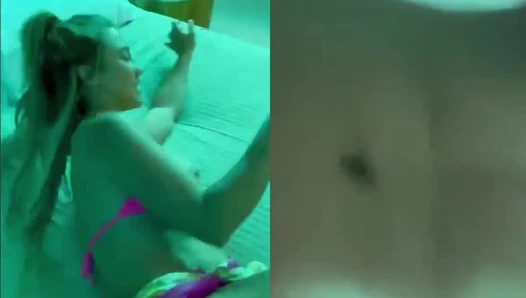 Stefanie Gurzanski - Video Leaks #762