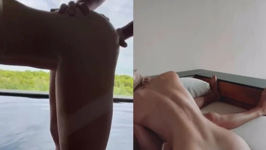 Stefanie Gurzanski - Video Leaks #764