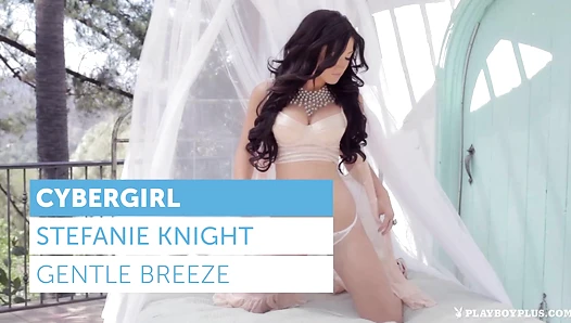 Stefanie Gurzanski - gentle breeze