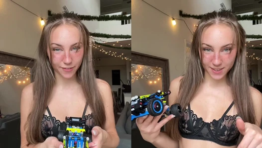 Anya Matusevich - by @onlyfans access (telegram) (10)